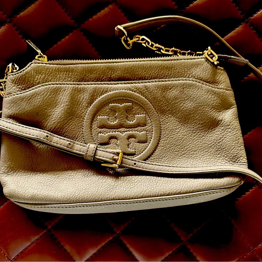 TORY BURCH Bombay Crossbody - OS - Picture 6 of 7